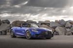 Mercedes-AMG GT R Roadster 2020 года (NA)